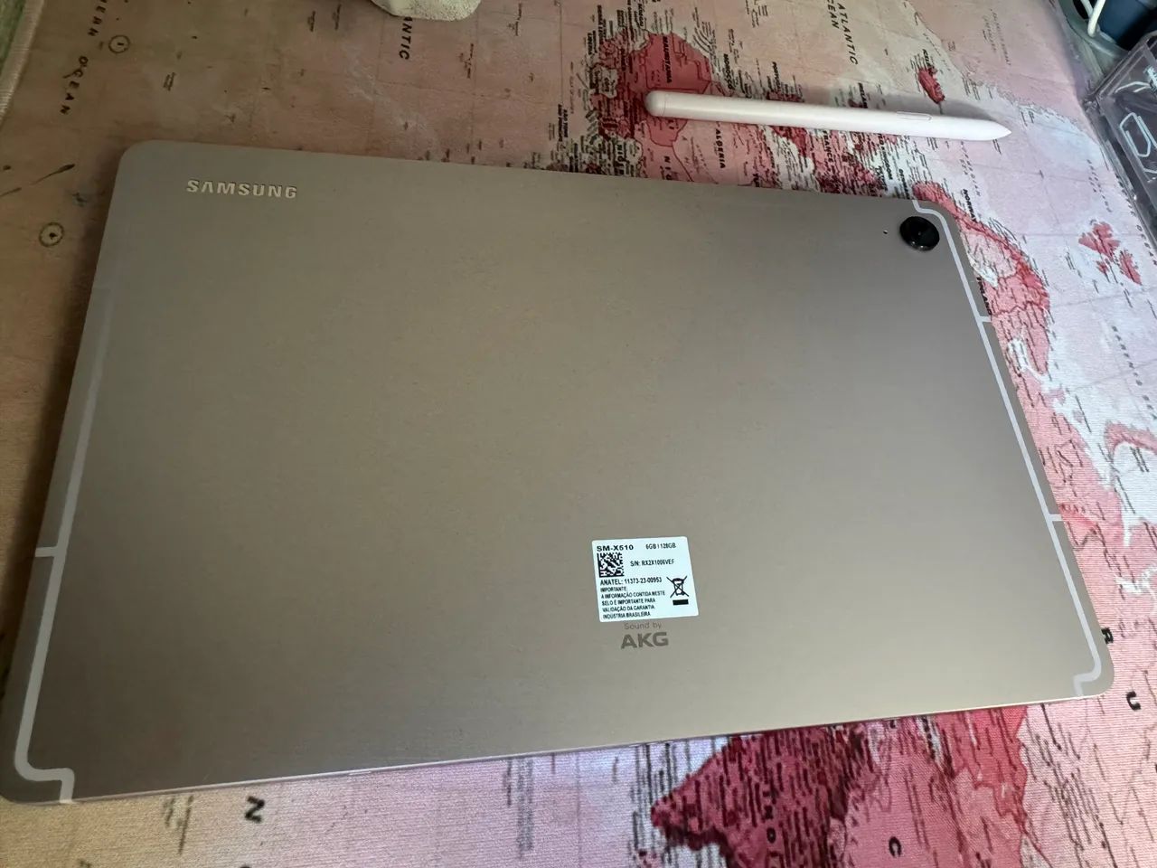 Samsung Galaxy Tab S9 FE  - Foto 5