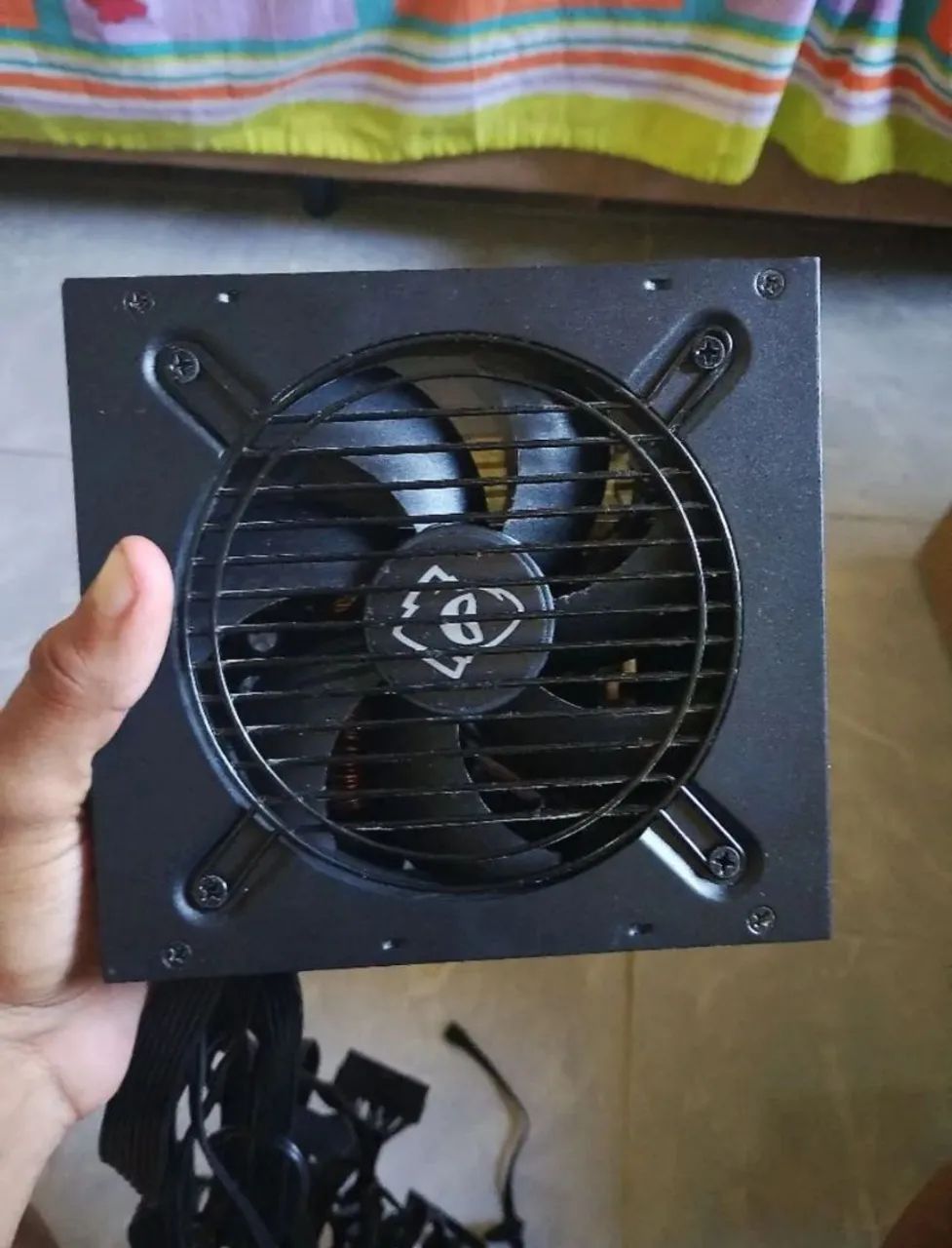 Fonte 400W - Foto 2