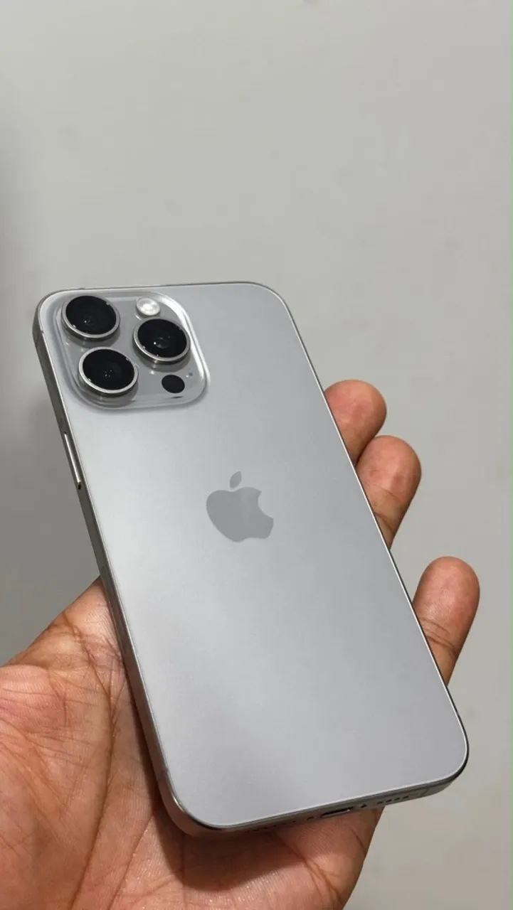 iPhone 15 proMAX - Foto 2