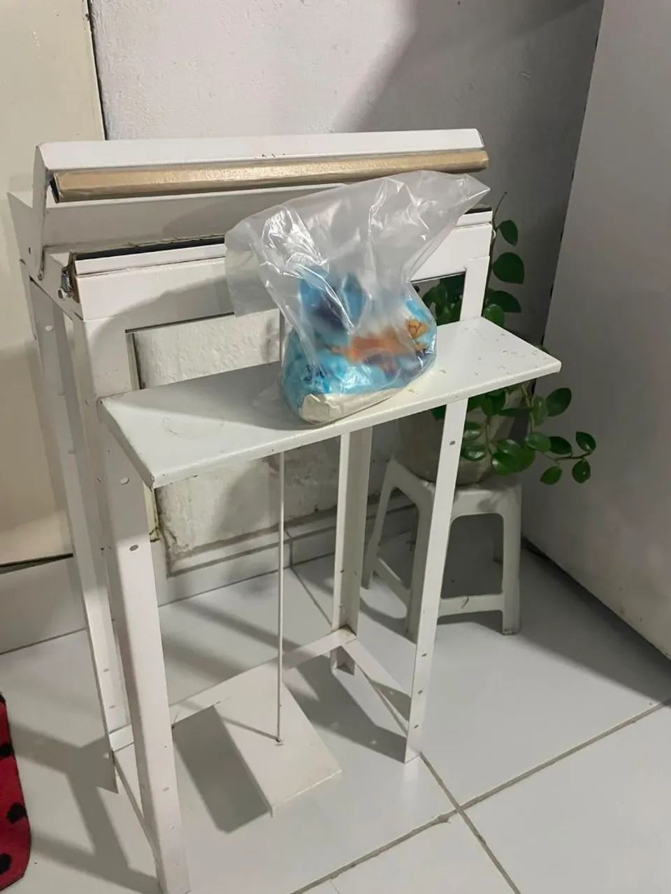 SELADORA DE Embalagens Plásticas - Foto 4