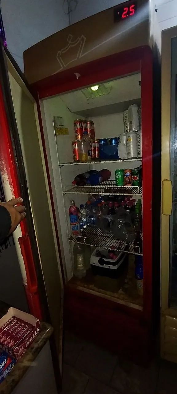 2 Cervejeiras seminovas - Foto 3