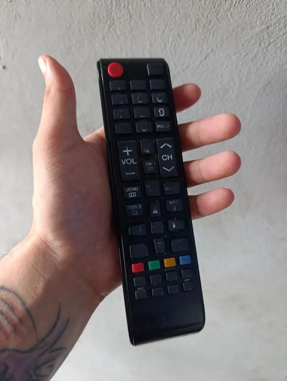 OPORTUNIDADE! TV SAMSUNG SMARTH 40 POLEGADAS - 750$  - Foto 3