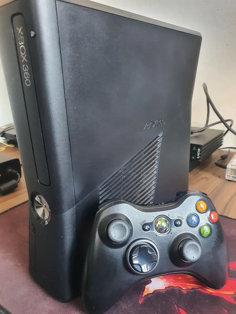 XBOX 360 SLIM - Foto 2