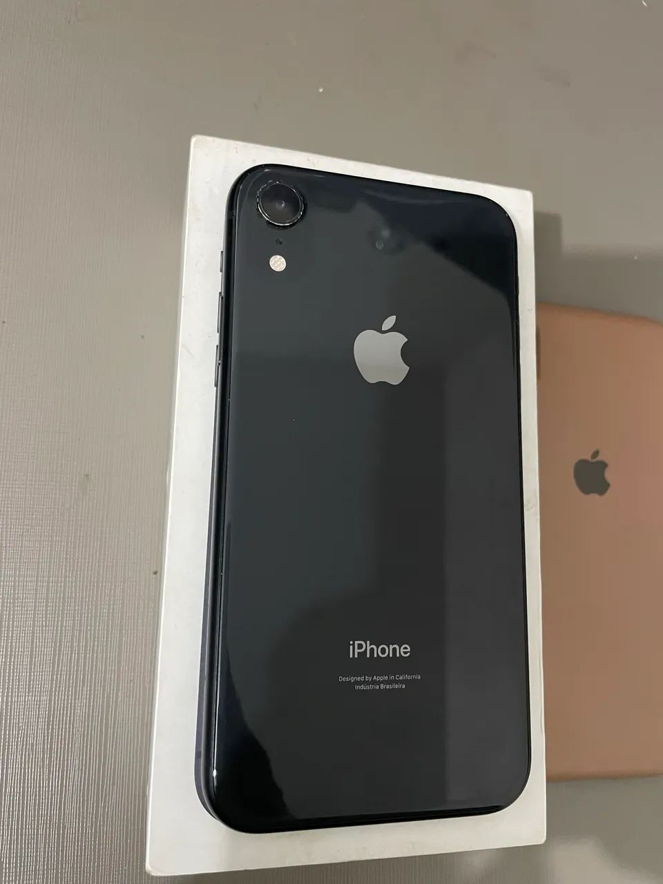 iPhone XR 64giga 70% - Foto 2