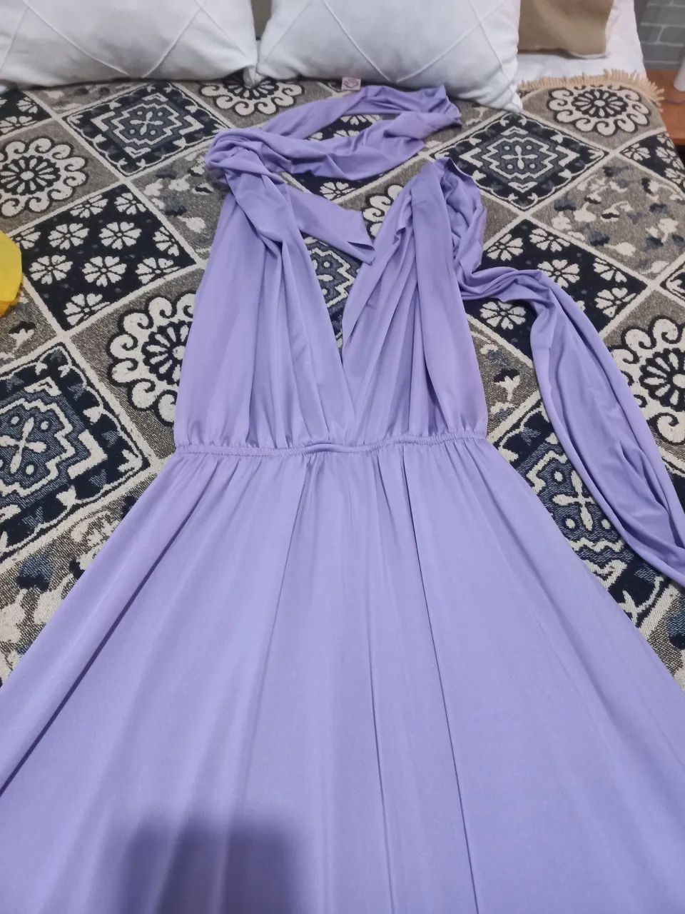 Conjunto padrinho e madrinha de casamento  - Foto 5
