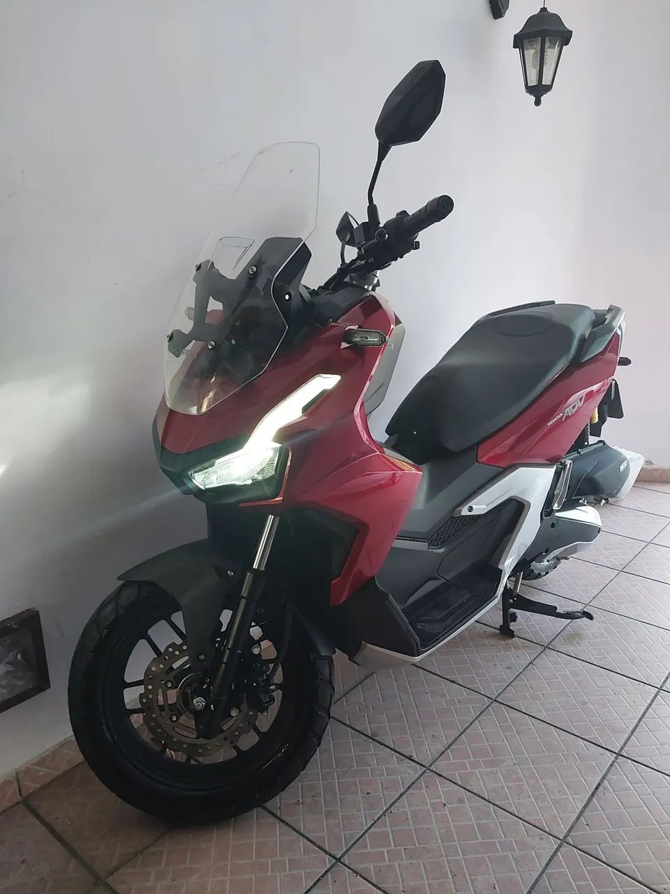 HONDA ADV 160