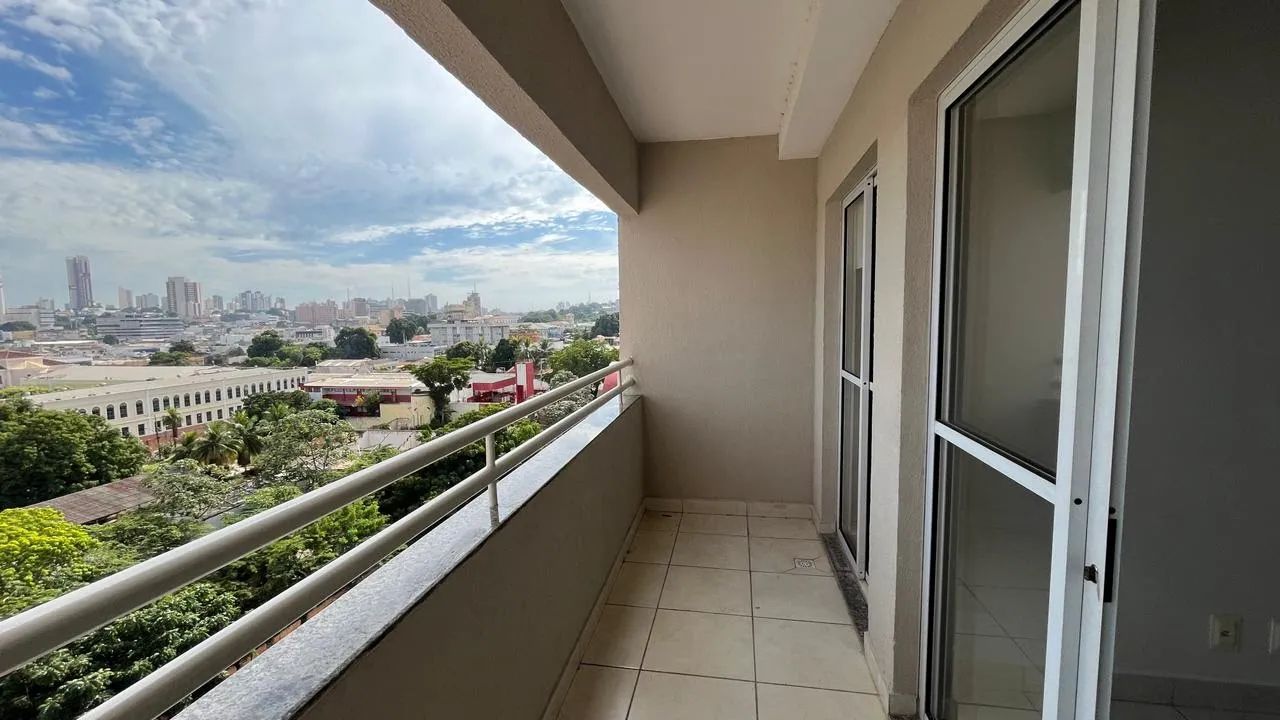 Apartamento em Dom Aquino - Cuiabá - Foto 2