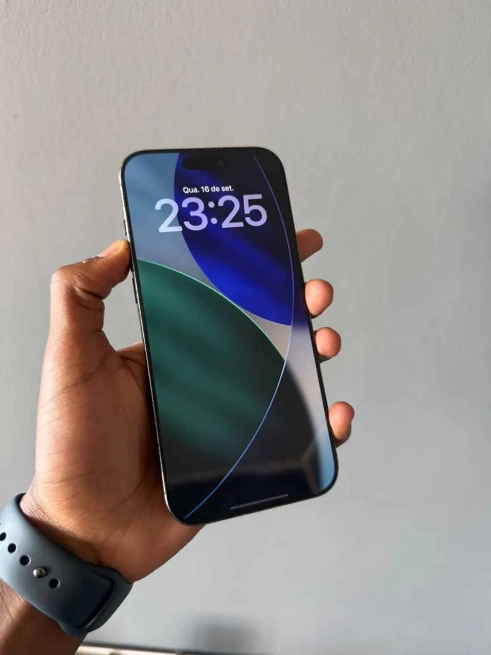 iPhone 16 pro max 256 gb  - Foto 2