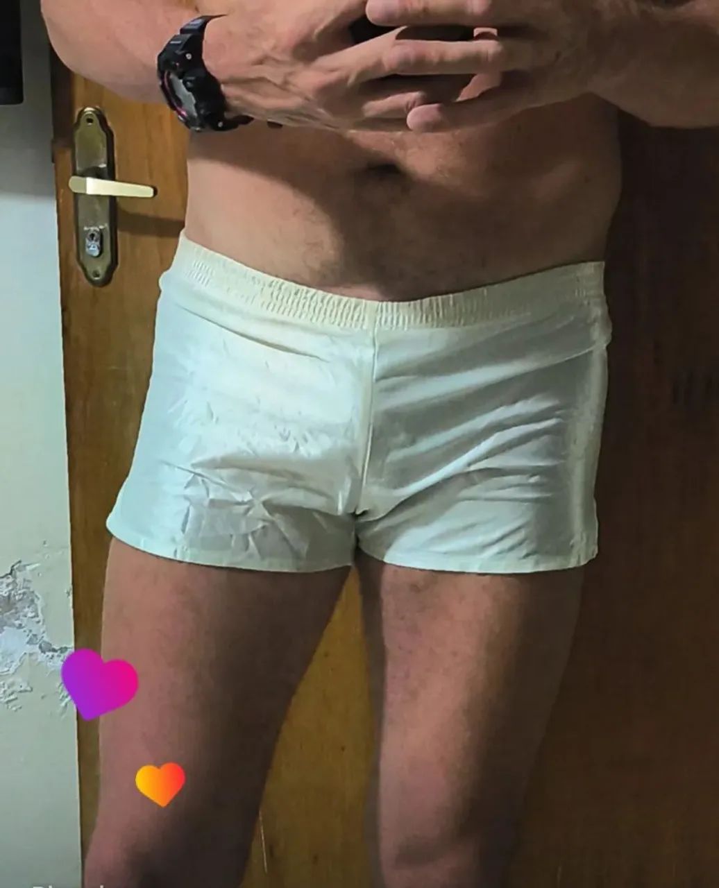 Shorts futebol 