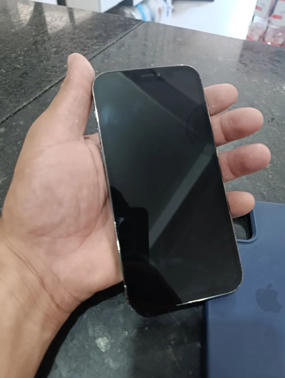 iPhone 12 Pro 512gb - Foto 3