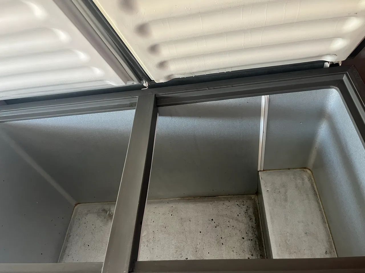 Freezer 