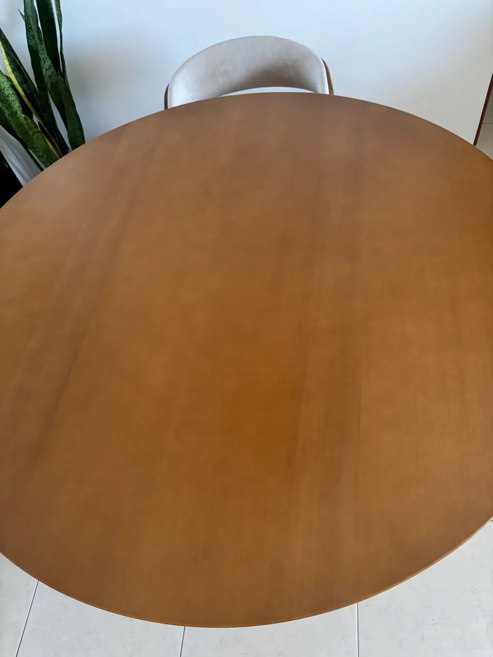 Mesa de madeira  - Foto 3