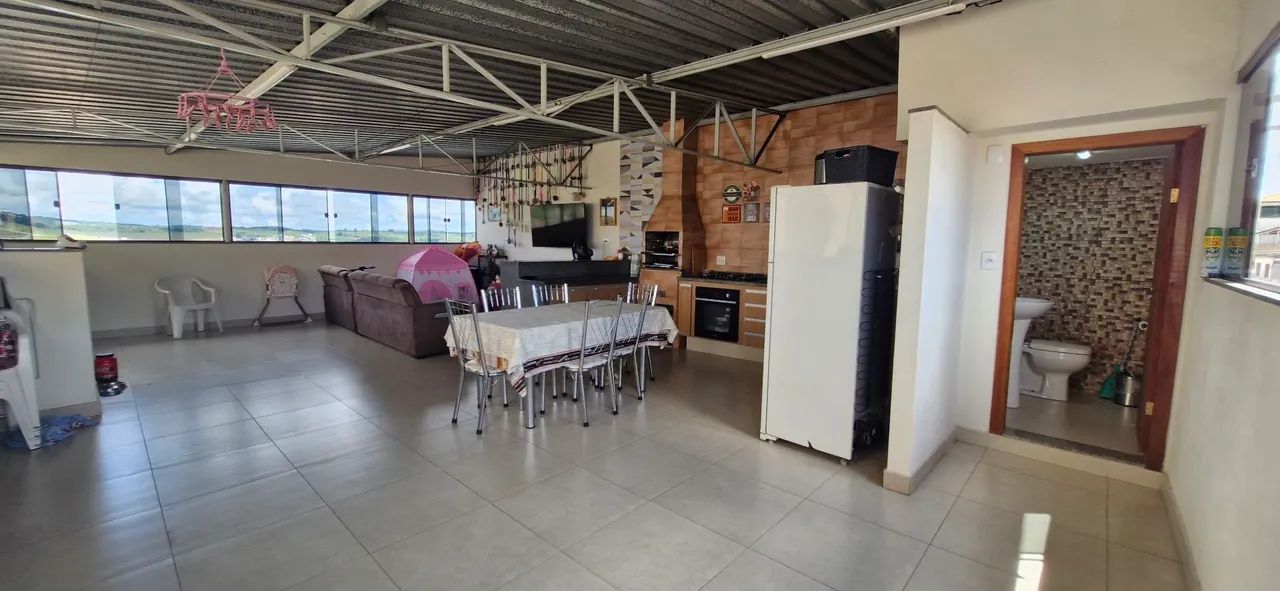 Duplex com cobertura  - Foto 5