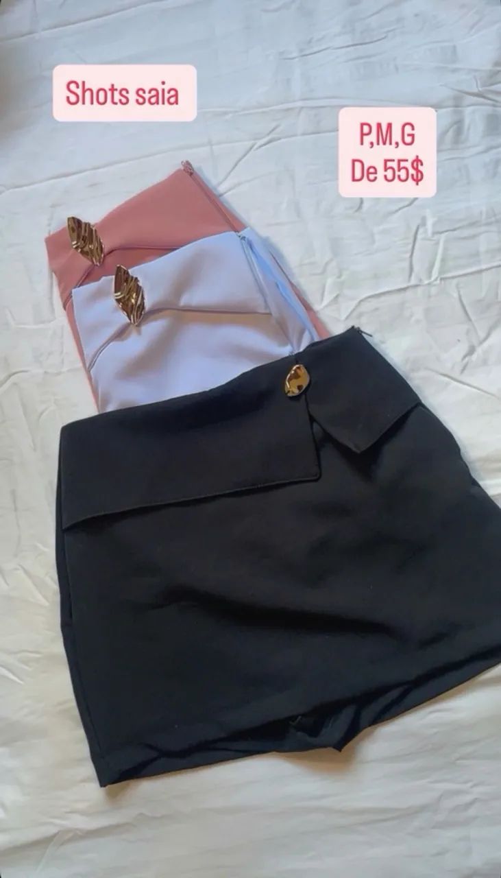 Roupas 