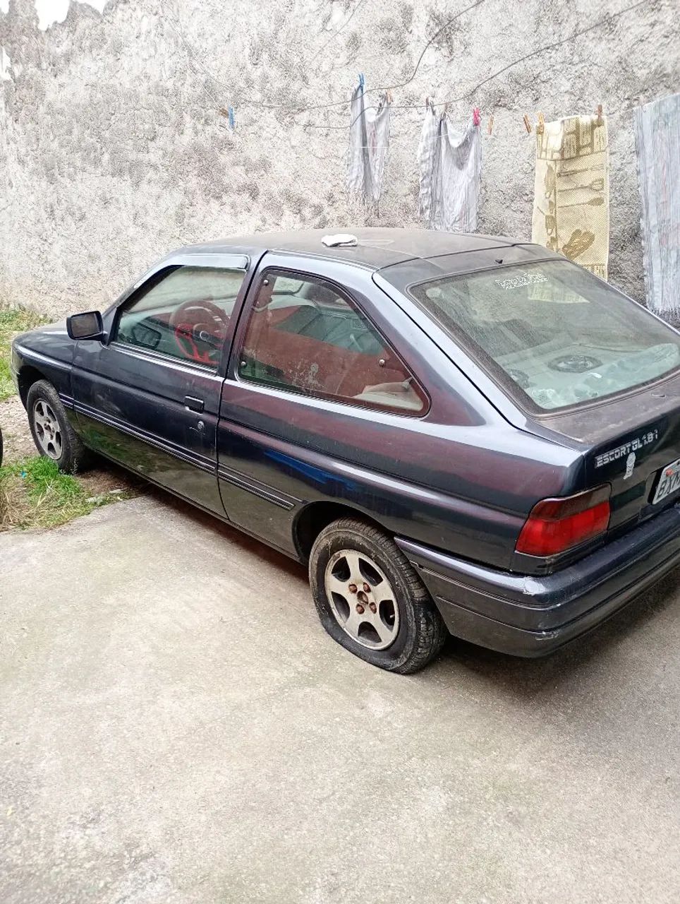 Ford Escort GL 1.8i / 1.8 1996