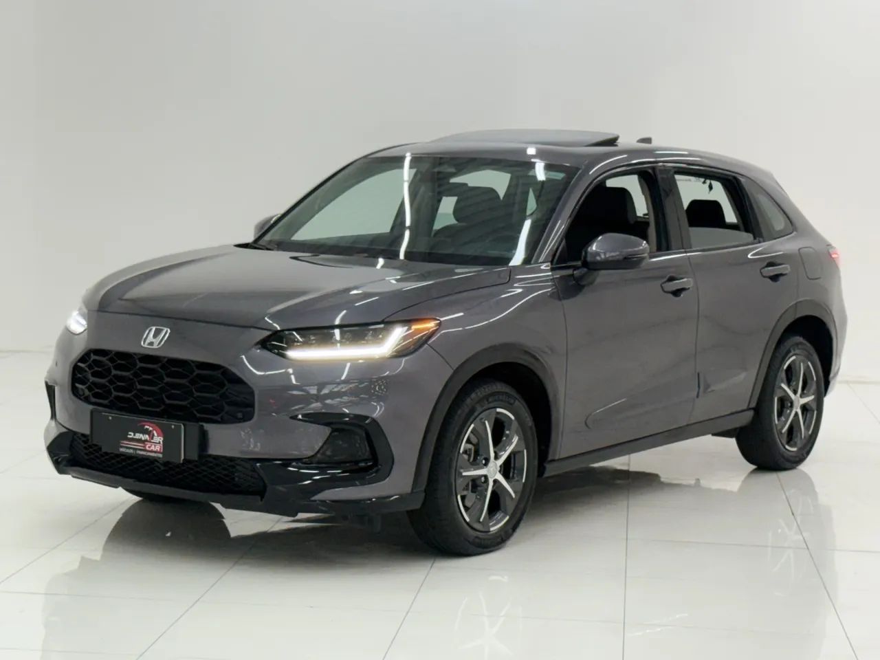 Honda Zr-V ZR-V Touring 2.0 16V 5p Aut. 2023