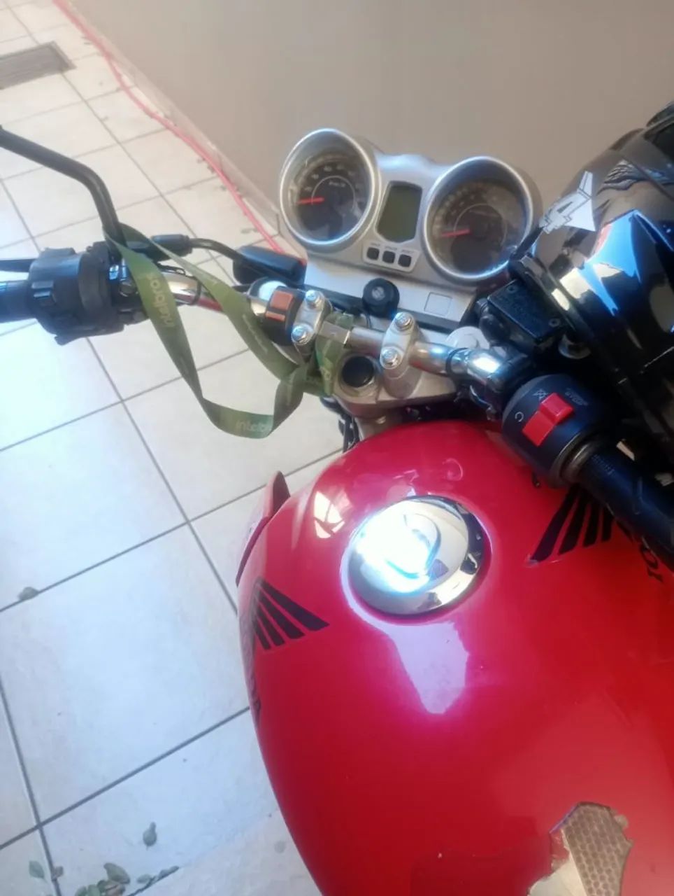 Ótima moto - Foto 4