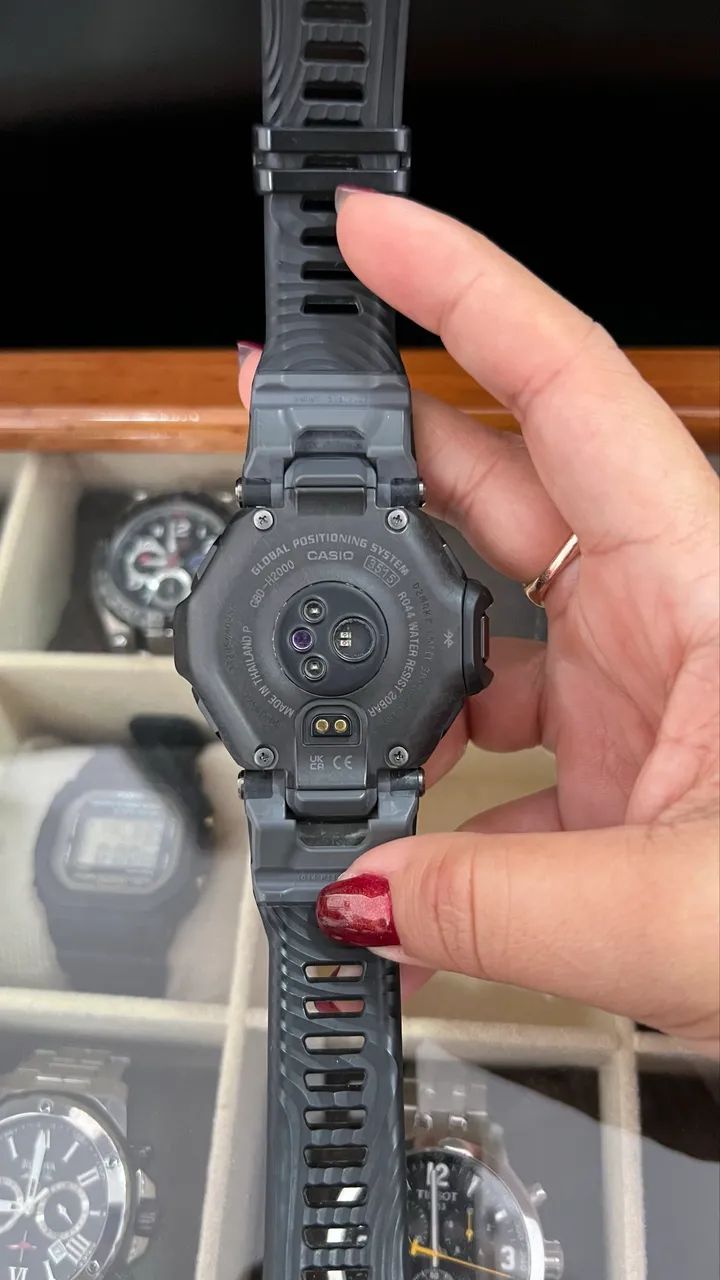 Relógio Casio G- SHOCK - Foto 2