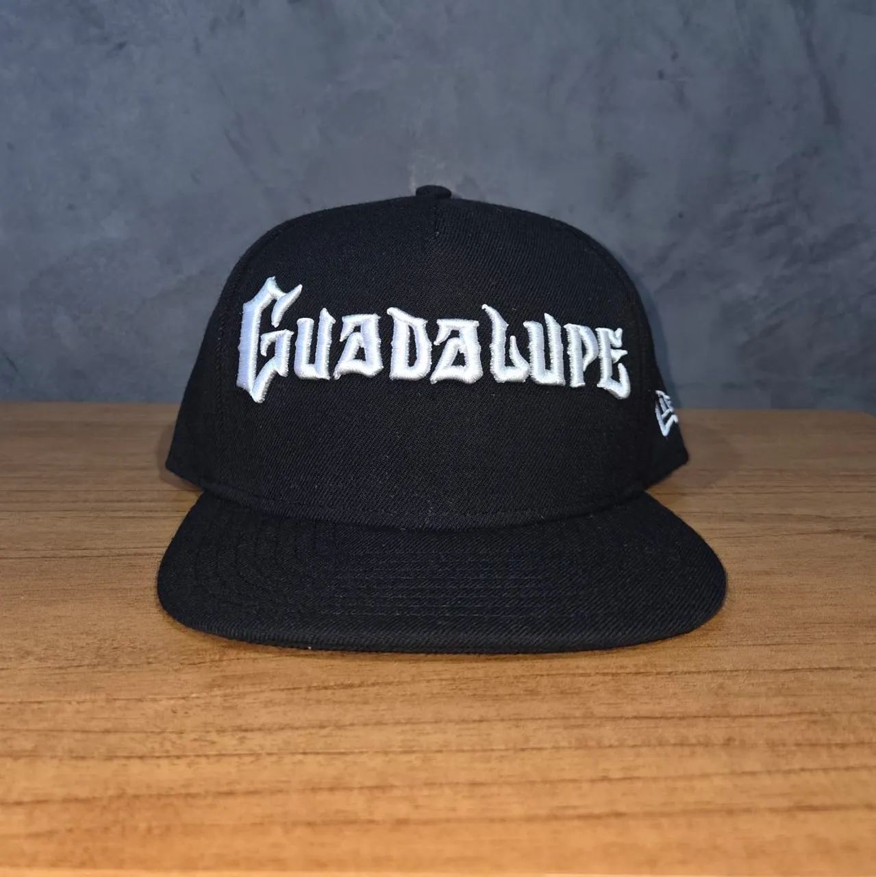 Boné New Era Guadalupe