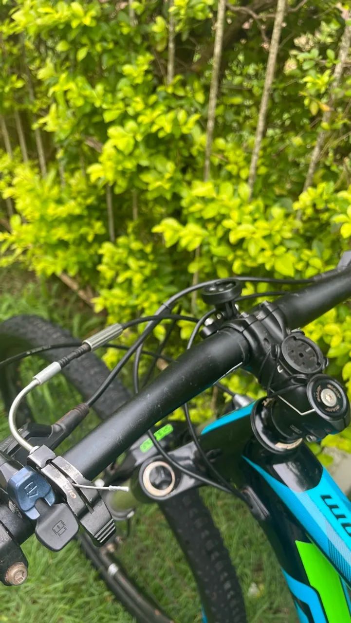 Bicicleta MTB Giant Fathom 2 - Foto 5