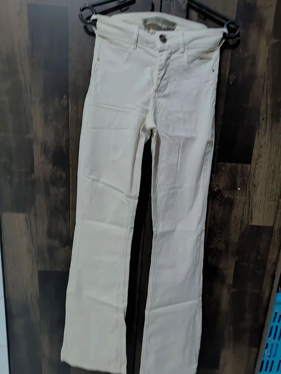 Calça Jeans 