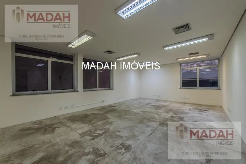 SALA COMERCIAL em São Paulo - São Paulo, Vila Madalena - Foto 2