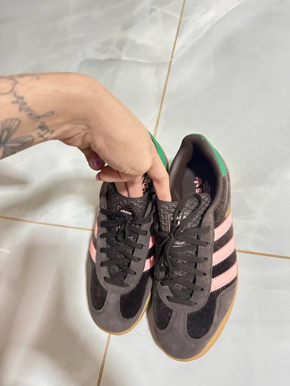 Adidas Original  - Foto 4