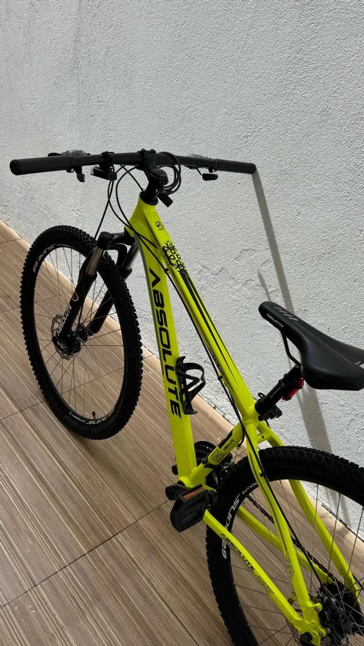 Bicicleta Absolute Aro 29 - Foto 2