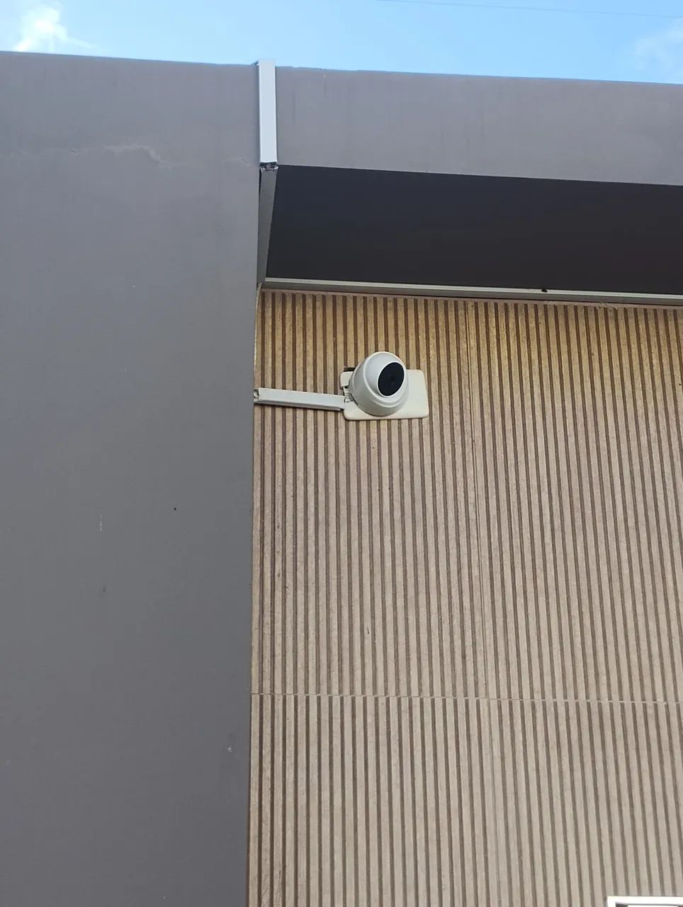 Instalação de câmera de segurança  - Foto 4