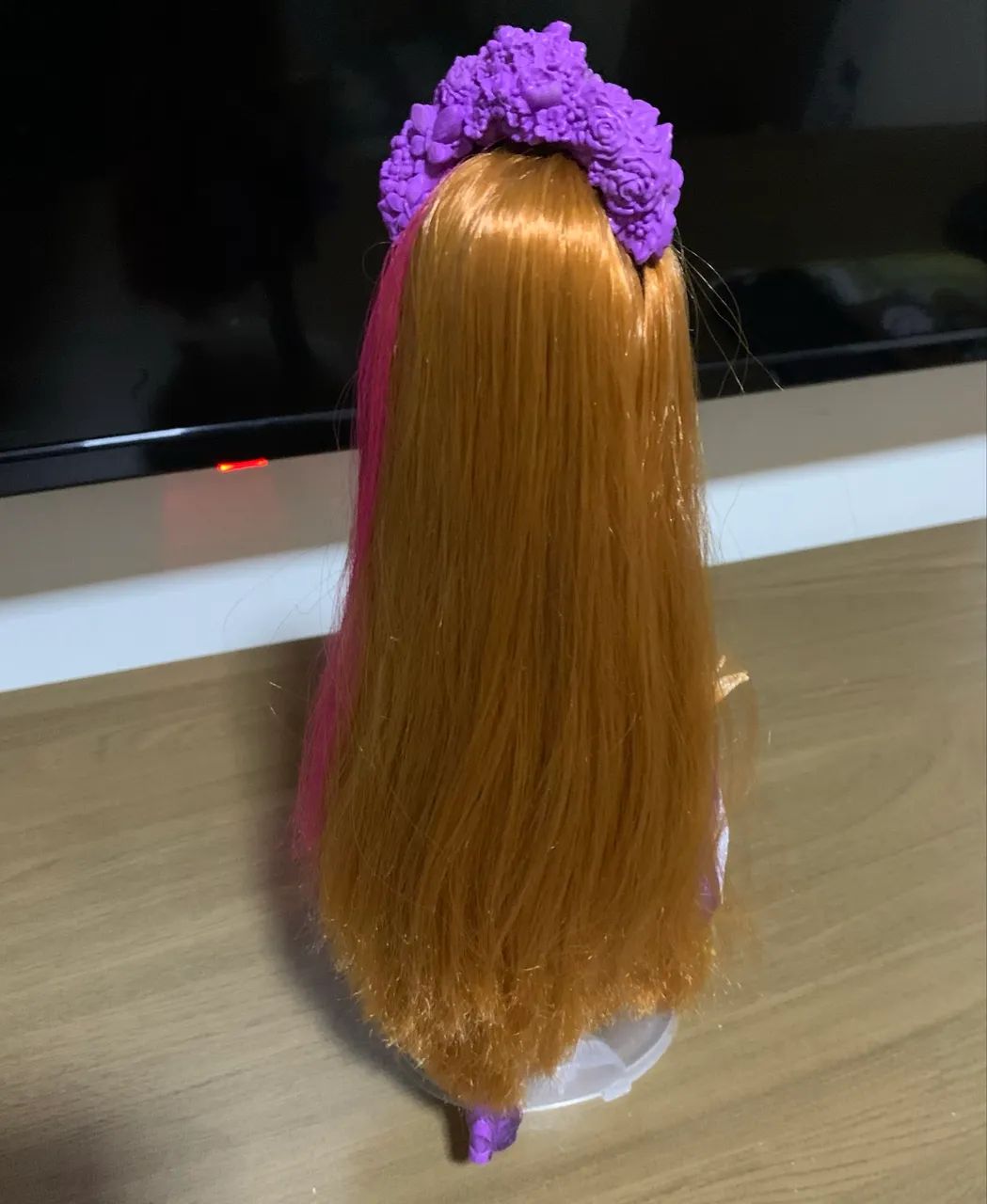 Boneca Ever After high - primavera  - Foto 2
