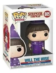 Funko Pop Will Stranger Things - Foto 2