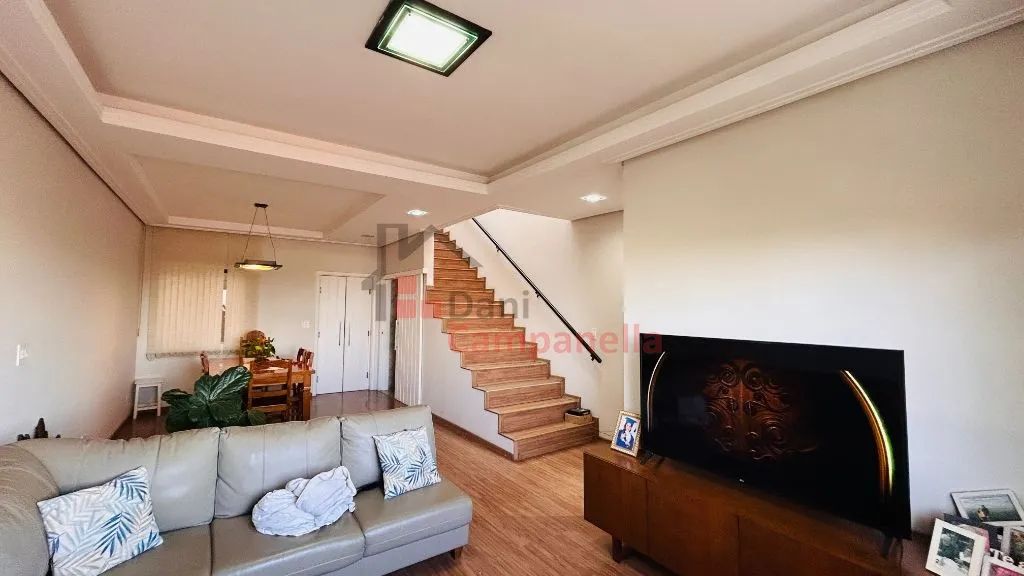 Duplex Moderno com 3 Dormitórios à Venda em Pouso Alegre - Foto 3