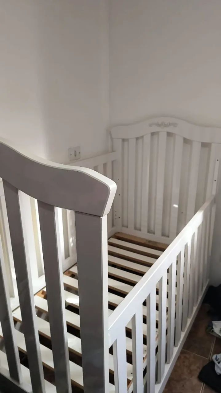 Berço 