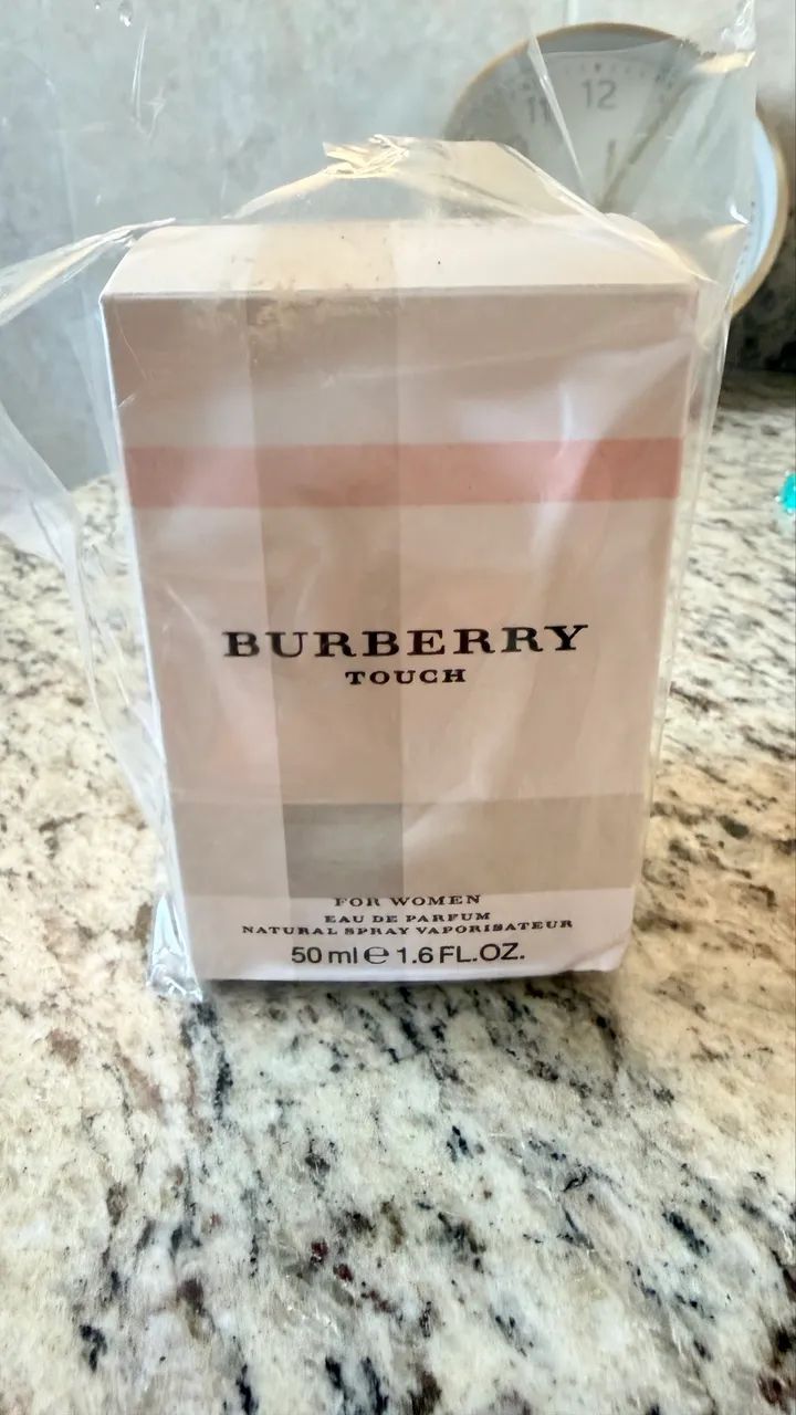 Perfume Burberry original na caixa  - Foto 3