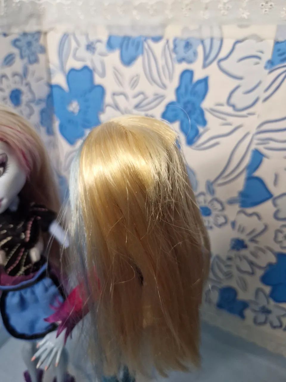Lote Abbey monster high (RESERVADO ATÉ 07/10) - Foto 2