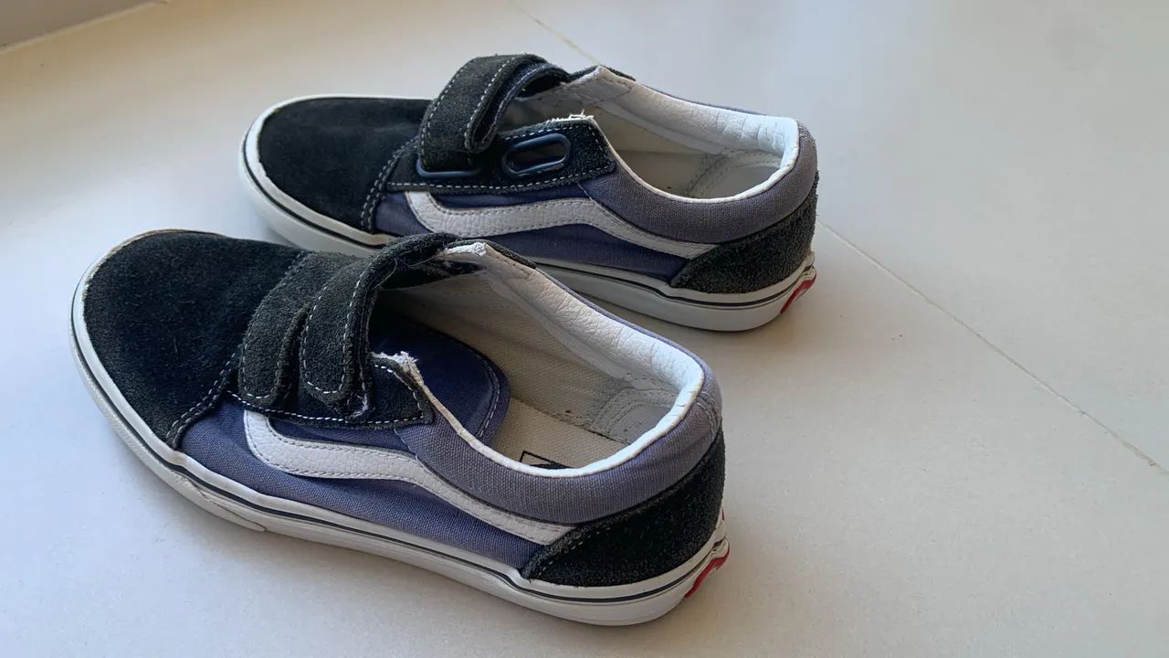 Tênis infantil  - Foto 5