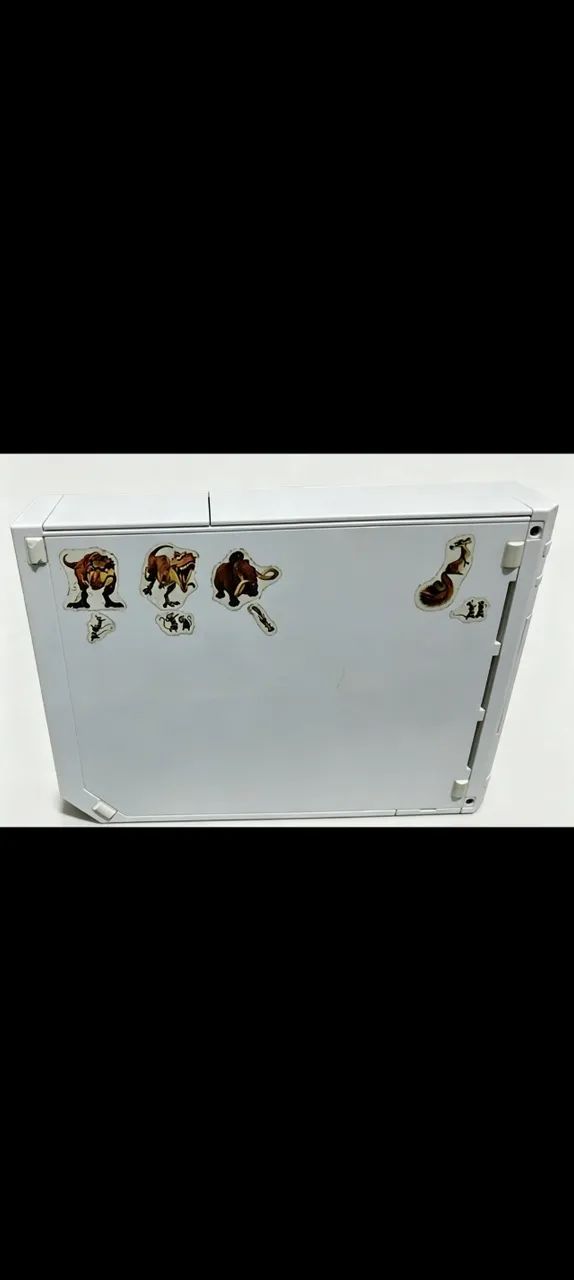 Nintendo Wii  - Foto 4