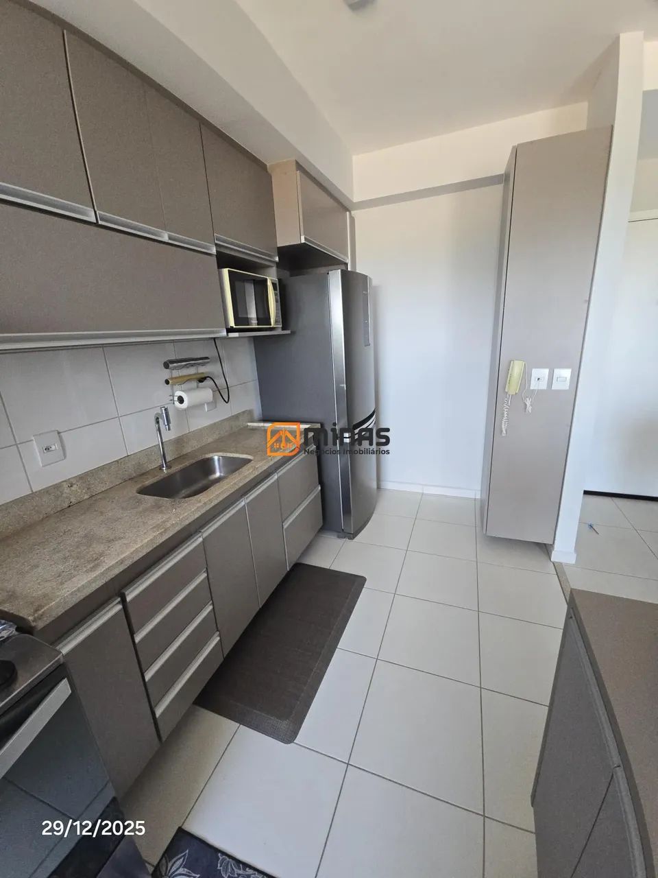 Apartamento com 3 quartos e sacada próximo ao Parque das Águas - Foto 5