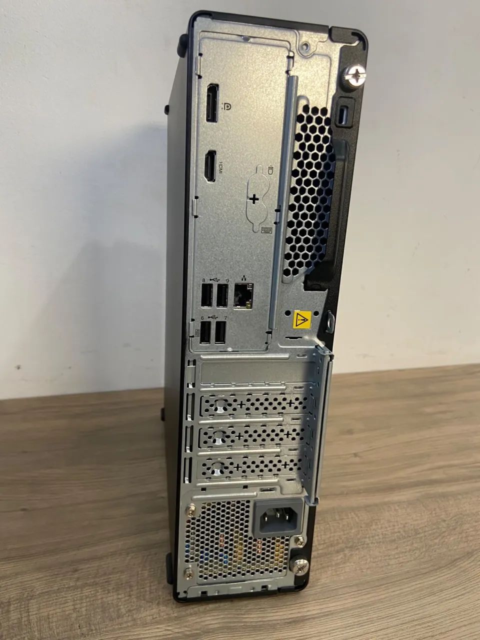 Computador Desktop Lenovo ThinkCentre (Formato Compacto SFF) - Foto 3