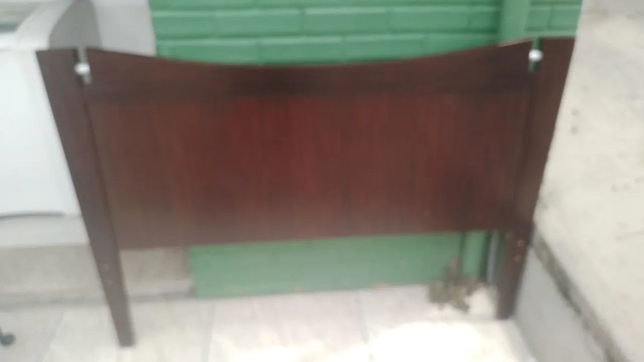 Cama de casal 