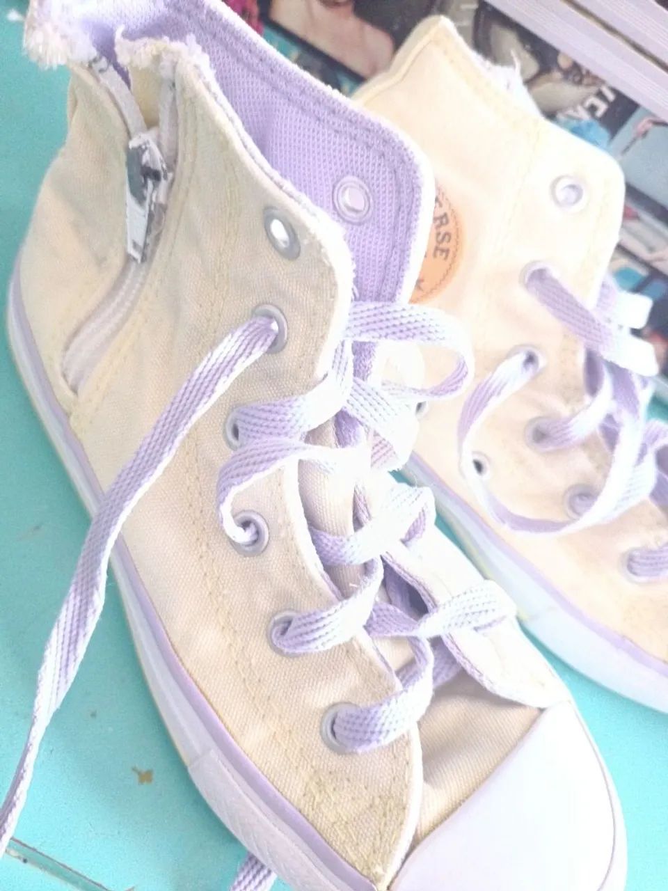 Converse Allstar 29