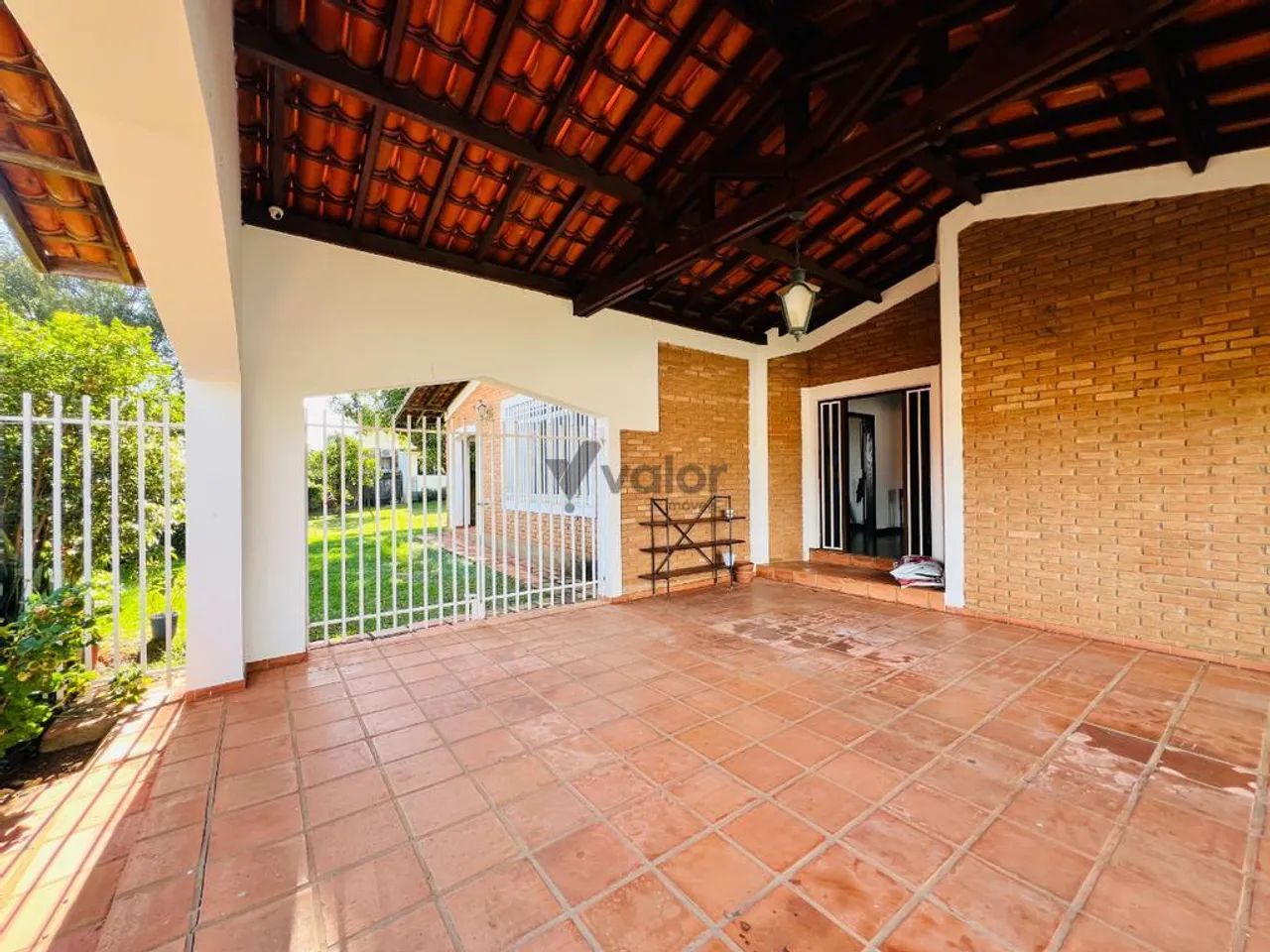 Casa para alugar em Campinas, Parque Taquaral, com 3 quartos, com 305 m² - Foto 5