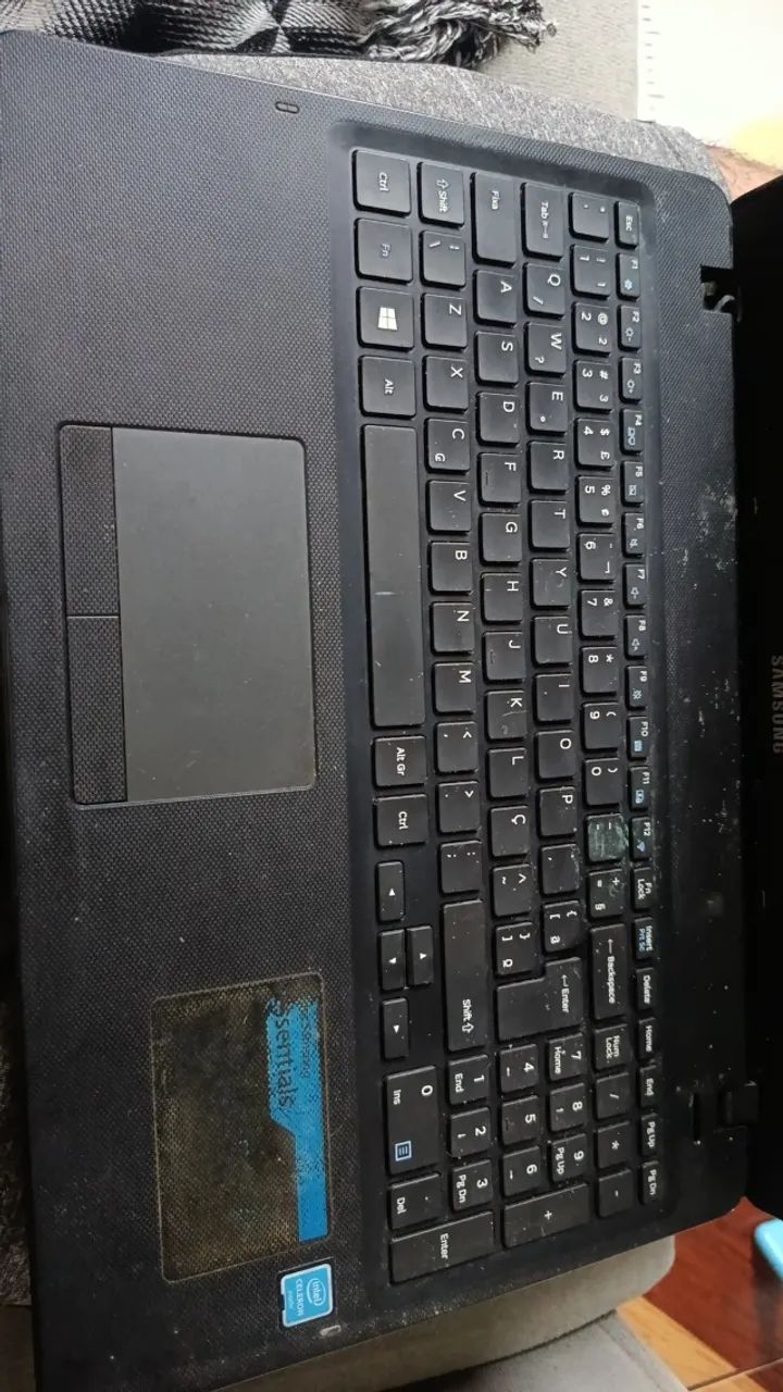 Sucata Notebook - Foto 2