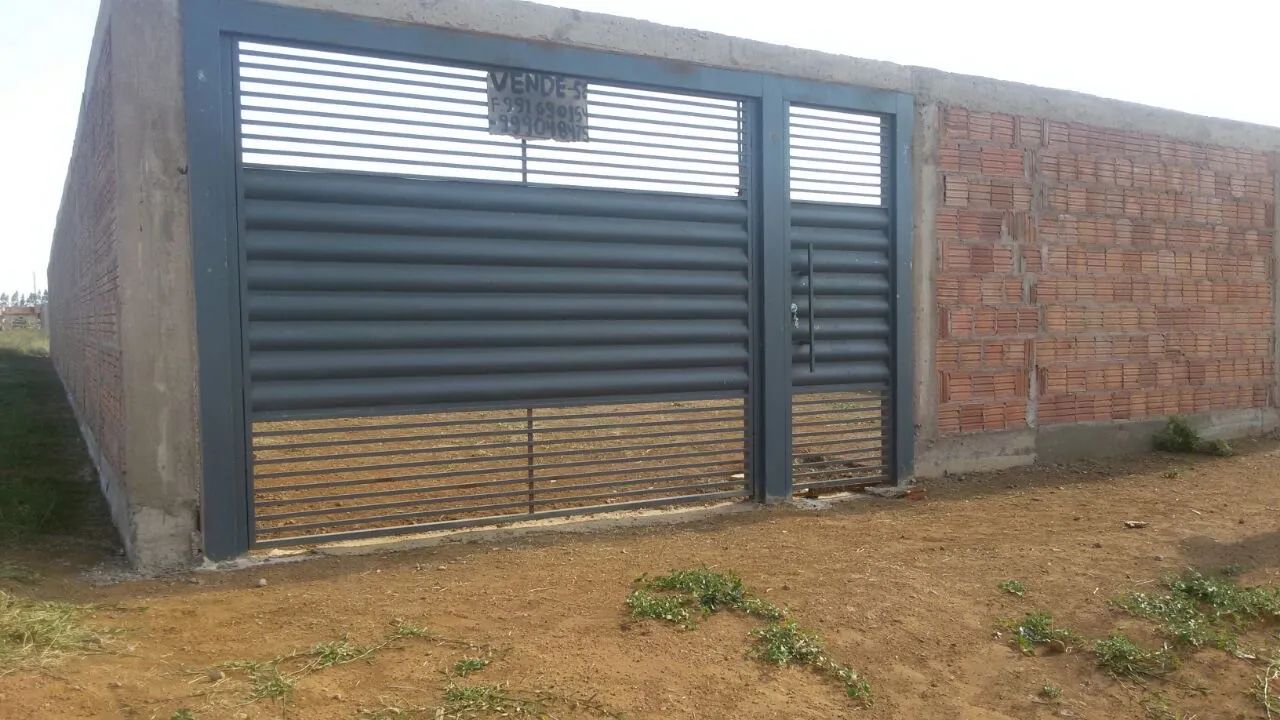 Terreno 