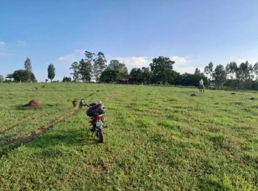 Sítio de 3,3 Alqueires  em Conchas-SP - Foto 5