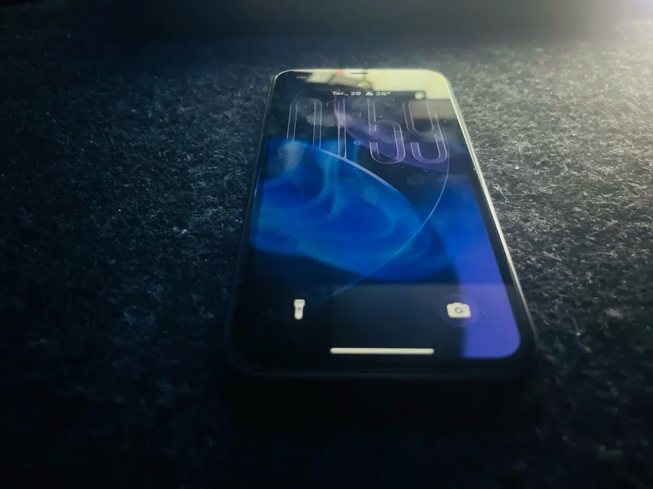 iPhone 11 128GB Original + Caixa + Capa
