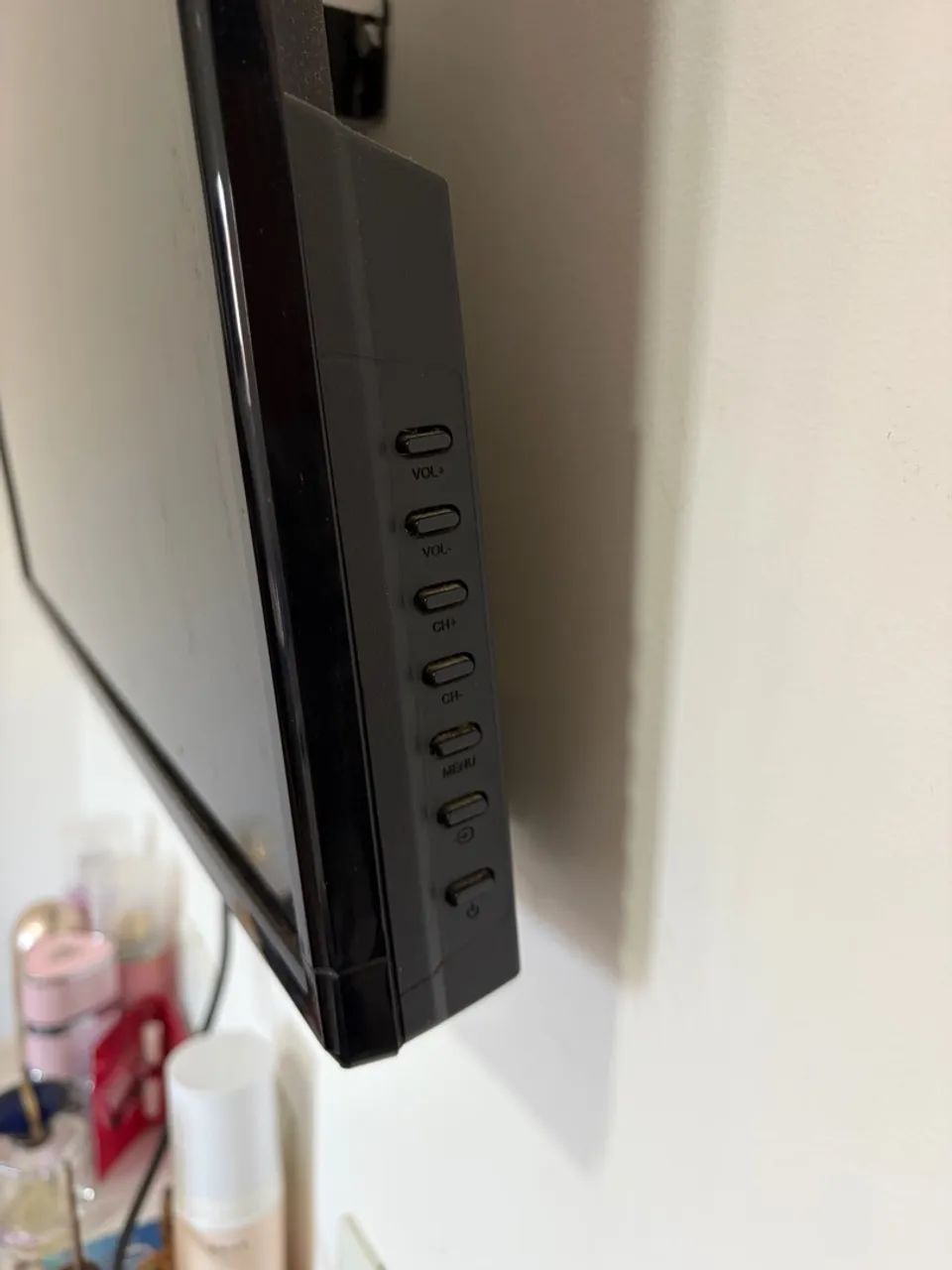 Tv Philco 32 polegadas + chromecast 4 - Foto 2