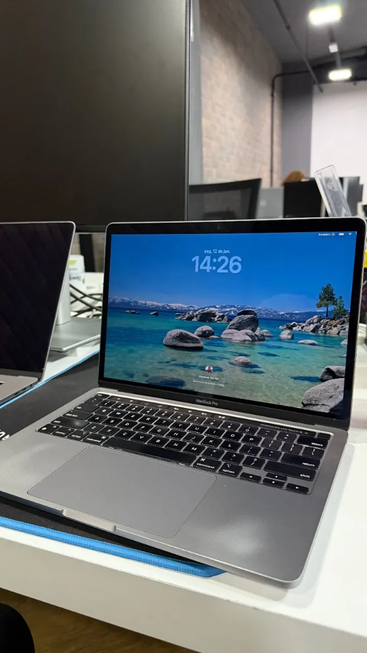 MacBook Pro 15