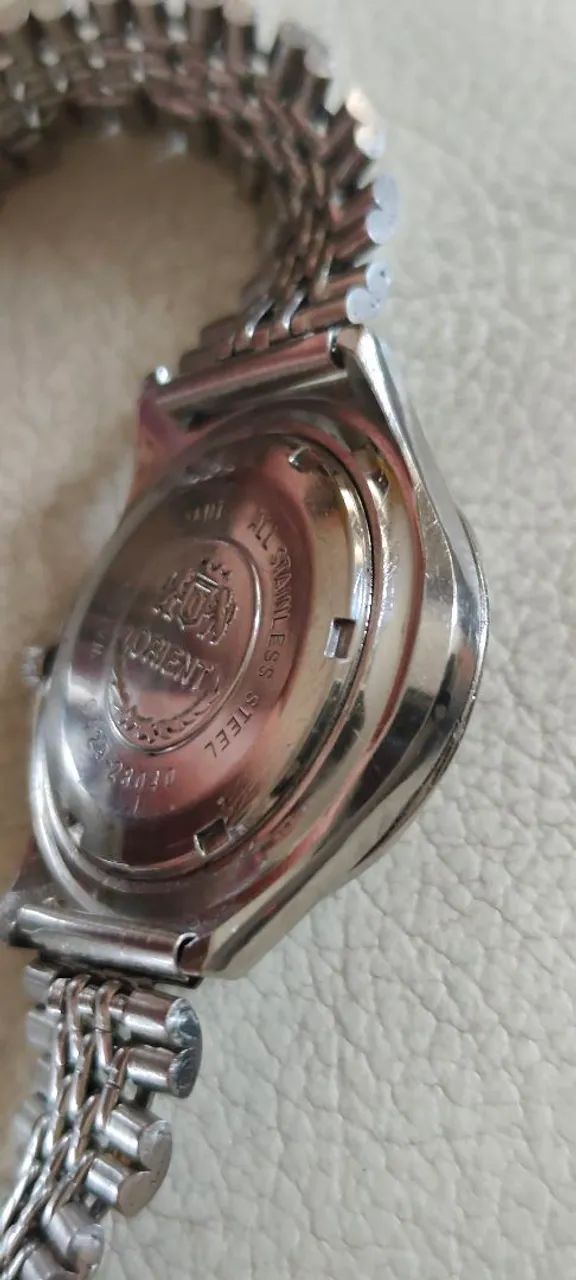 Orient 27 Jewels AAA - Foto 4