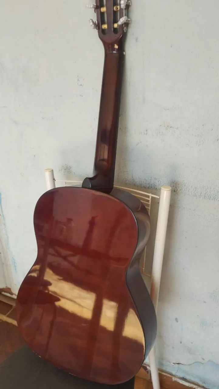 Violão Kashima  - Foto 3